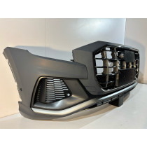 AUDI Q8 4M8 S-Line Predný nárazník - 17650