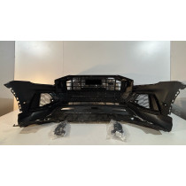 AUDI Q8 4M8 S-Line Predný nárazník - 17650