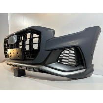 AUDI Q8 4M8 S-Line predný nárazník - 17649