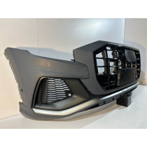 AUDI Q8 4M8 S-Line predný nárazník - 17649