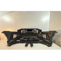 AUDI Q8 4M8 S-Line predný nárazník - 17649