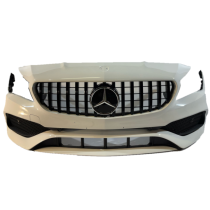 MERCEDES CLA W117 LCI AMG...