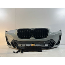 BMW X3 G01 LCI M-Paket...
