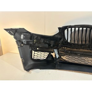 BMW X3 G01 X4 G02 M-Paket Predný nárazník - 17657 | mobilpol.sk
