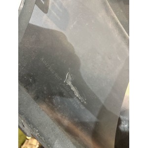 MERCEDES W247 GLB Predný nárazník obyčajný - 16956 | mobilpol.sk