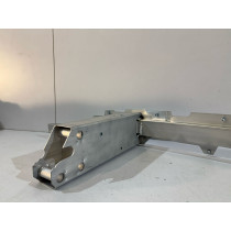 BMW X3 G01 G02 LCI Nárazník predný - 17641