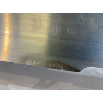 MERCEDES W214 / W254 Nárazník predný - 17642