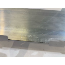 MERCEDES S W223 Nárazník predný - 17643