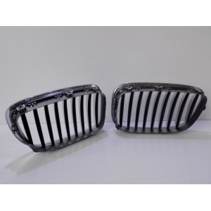 BMW 5 F07 GT LCI Nerka / Grill Nárazníka - 4107 | mobilpol.sk