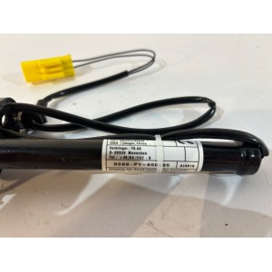 MERCEDES W177 W118 W247 Pyrotechnický náboj masky - 17660 | mobilpol.sk
