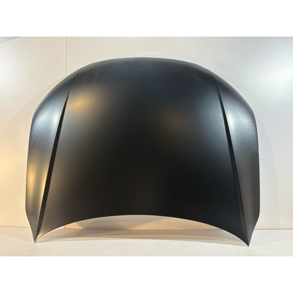 AUDI A7 4G Maska / Kryt motora ALU. - 17662