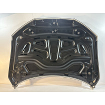 AUDI A7 4G Maska / Kryt motora ALU. - 17662