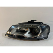 AUDI A3 8P Lift Lampa...