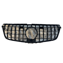 MERCEDES W166 GL Mriežka...