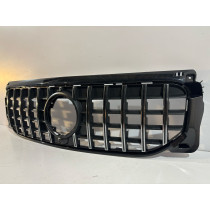 Mercedes GLB W247 Maska / Gril GT - 17676