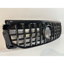 Mercedes GLB W247 Maska / Gril GT - 17676