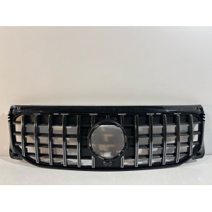 Mercedes GLB W247 Maska / Gril GT - 17676 | mobilpol.sk