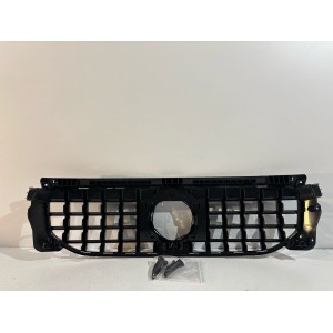 Mercedes GLB W247 Maska / Gril GT - 17676 | mobilpol.sk