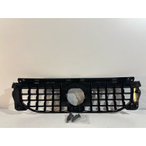 Mercedes GLB W247 Maska / Gril GT - 17676