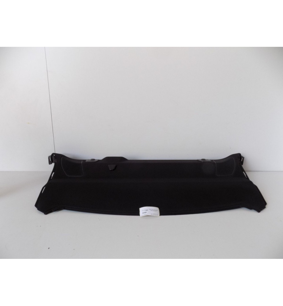 BMW 6 F06 Gran Coupe - Zadný panel - 3400