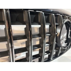 Mercedes GLB W247 Maska / Gril GT - 17676 | mobilpol.sk