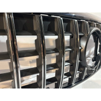 Mercedes GLB W247 Maska / Gril GT - 17676