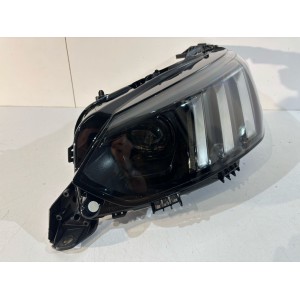 Peugeot 208 2008 Lampa Full Led Ľavá - 17623 | mobilpol.sk