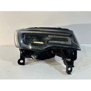 JEEP GRAND CHEROKEE WK2 Lampa bi-xenón R - 17624 | mobilpol.sk