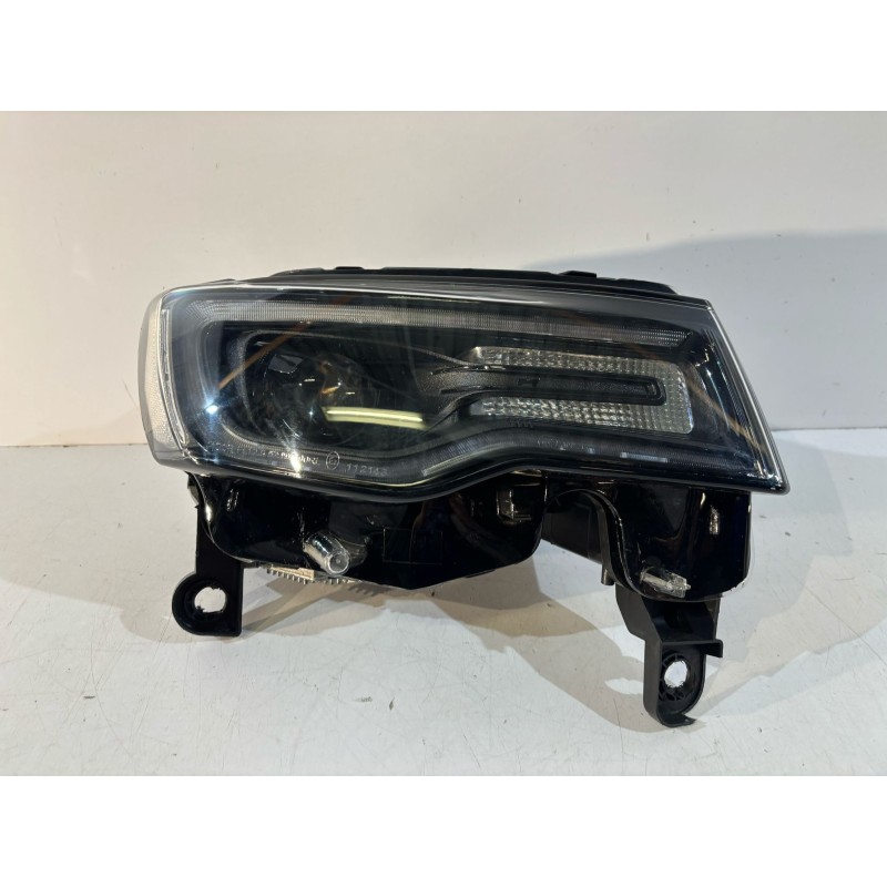 JEEP GRAND CHEROKEE WK2 Lampa bi-xenón R - 17624 | mobilpol.sk