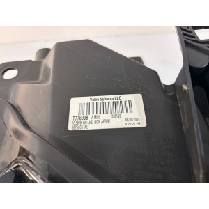 JEEP GRAND CHEROKEE WK2 Lampa bi-xenón R - 17624 | mobilpol.sk