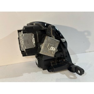 JEEP GRAND CHEROKEE WK2 Lampa bi-xenón R - 17624 | mobilpol.sk