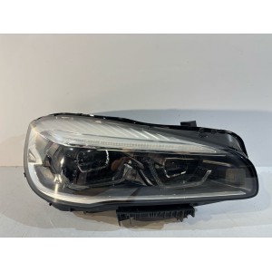 BMW 2 F45 F46 LCI Lampa Full Led Pravá - 17626 | mobilpol.sk