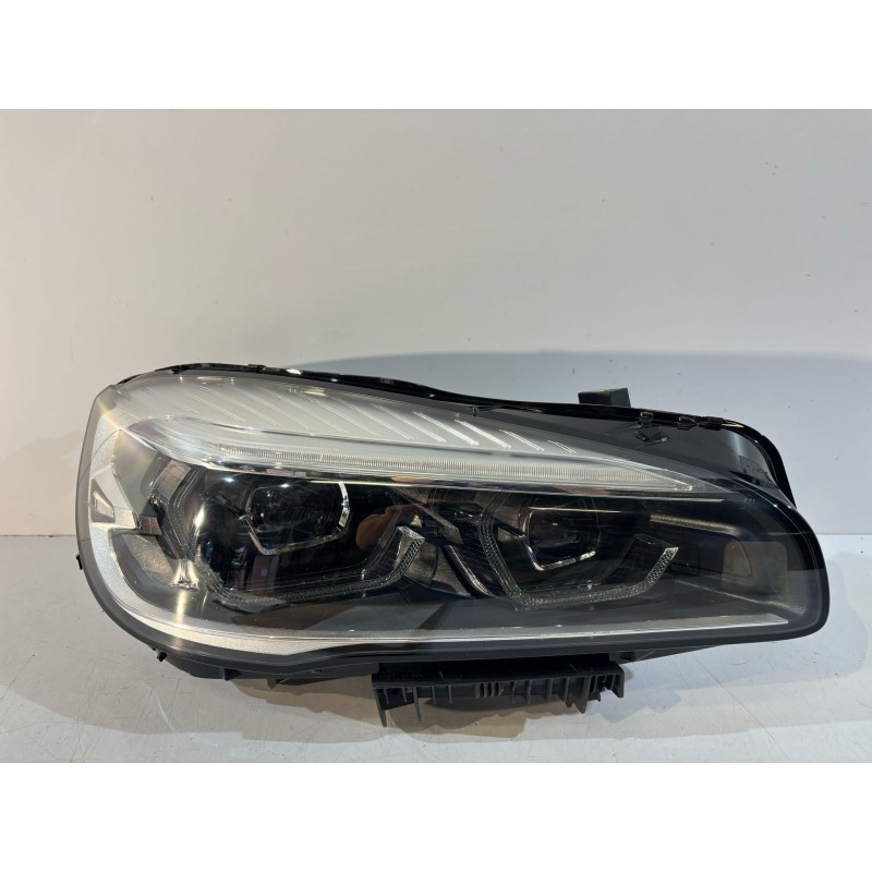 BMW 2 F45 F46 LCI Lampa Full Led Pravá - 17626 | mobilpol.sk