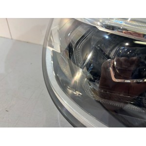 BMW 2 F45 F46 LCI Lampa Full Led Pravá - 17626 | mobilpol.sk