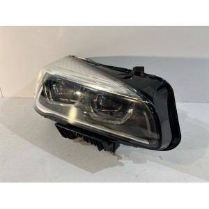 BMW 2 F45 F46 LCI Lampa Full Led Pravá - 17626 | mobilpol.sk