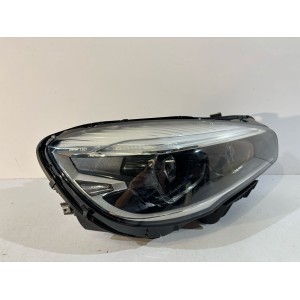 BMW 2 F45 F46 LCI Lampa Full Led Pravá - 17626 | mobilpol.sk