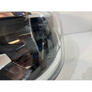 BMW 2 F45 F46 LCI Lampa Full Led Pravá - 17626 | mobilpol.sk