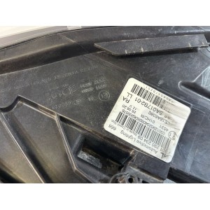 BMW 2 F45 F46 LCI Lampa Full Led Pravá - 17626 | mobilpol.sk