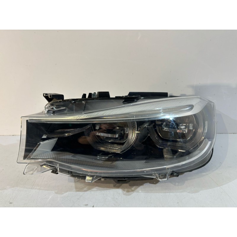 BMW 3 GT F34 LCI Lampa Adaptive Led ľavá - 17627 | mobilpol.sk