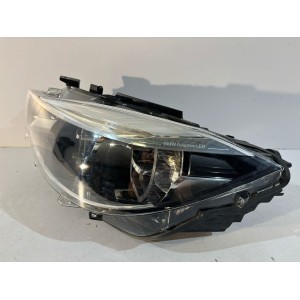 BMW 3 GT F34 LCI Lampa Adaptive Led ľavá - 17627 | mobilpol.sk