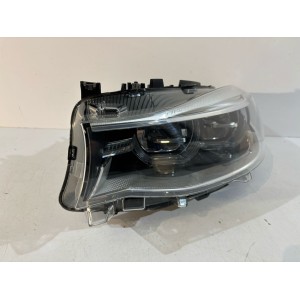 BMW 3 GT F34 LCI Lampa Adaptive Led ľavá - 17627 | mobilpol.sk