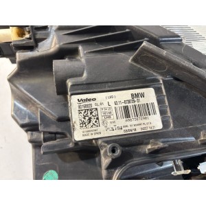 BMW 3 GT F34 LCI Lampa Adaptive Led ľavá - 17627 | mobilpol.sk