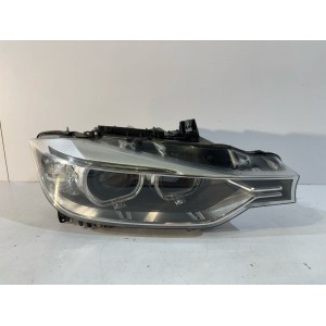BMW 3 F30 F31 predná lampa Bi-Xenon pravá - 17628 | mobilpol.sk