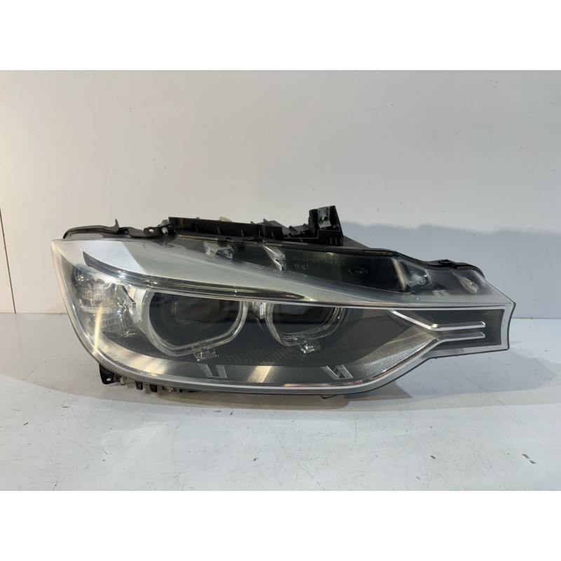BMW 3 F30 F31 predná lampa Bi-Xenon pravá - 17628 | mobilpol.sk