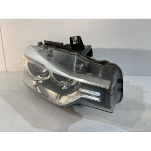 BMW 3 F30 F31 predná lampa Bi-Xenon pravá - 17628 | mobilpol.sk