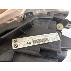 BMW 3 F30 F31 predná lampa Bi-Xenon pravá - 17628 | mobilpol.sk