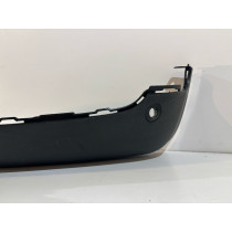 BMW X6 E71 Predný nárazník - 17613