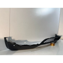 BMW X6 E71 Predný nárazník - 17613