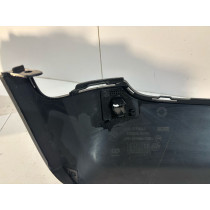 BMW X6 E71 Predný nárazník - 17613