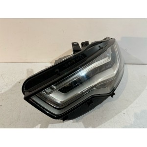 AUDI A6 C7 Predná lampa Full Led Ľavá - 16881 | mobilpol.sk
